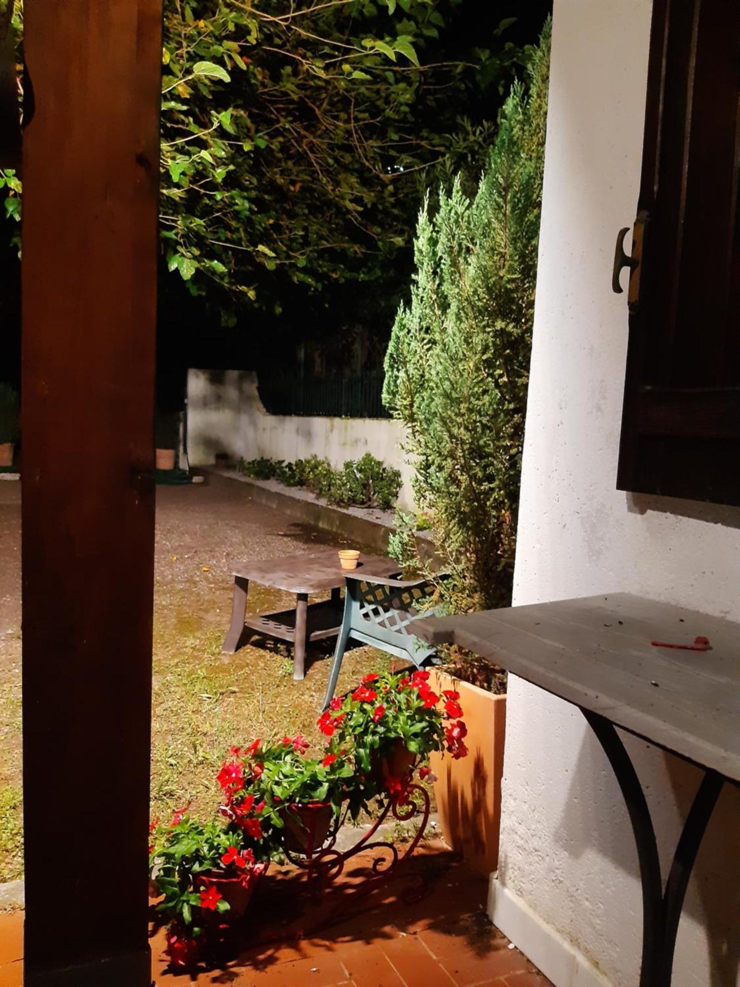 Villa Livia Villammare Luaran gambar