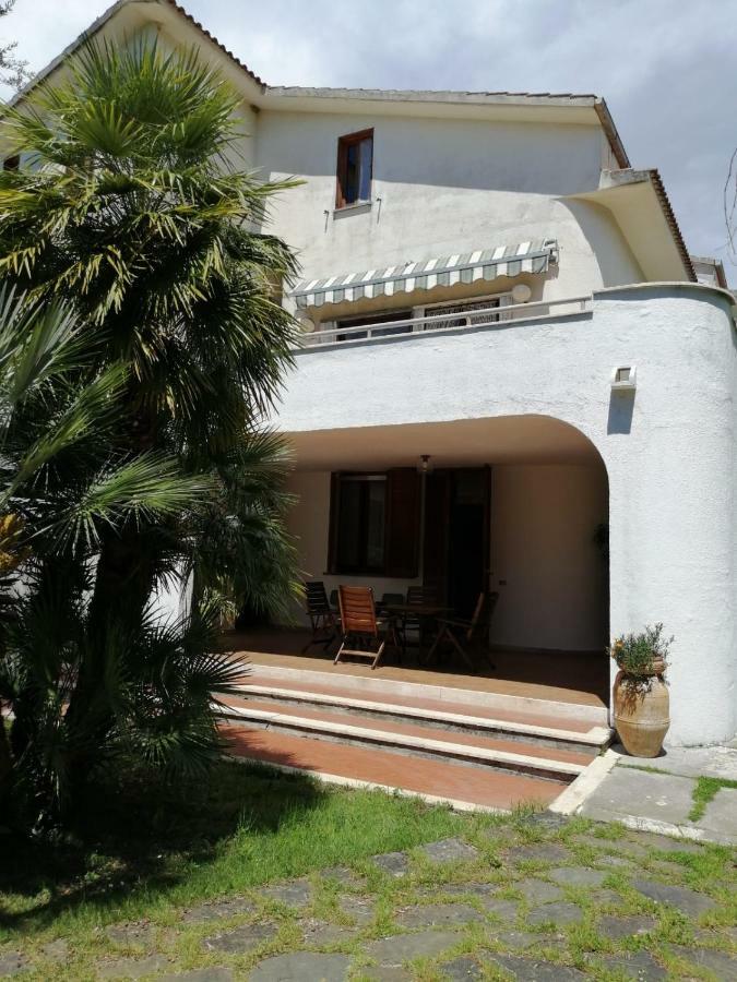 Villa Livia Villammare Bilik gambar